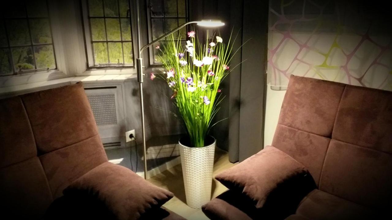 Apartmani Peyton สลาวอนสกีบรอด ภายนอก รูปภาพ